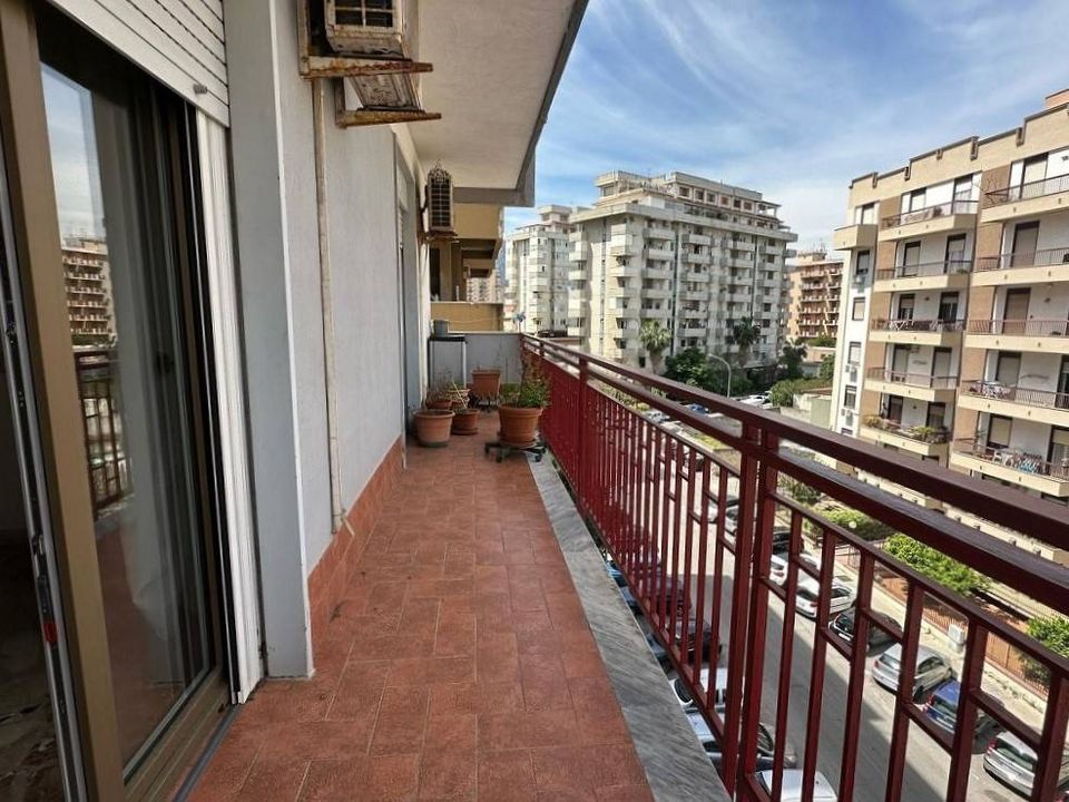 Lejlighed i Palermo, Palermo - foto 2