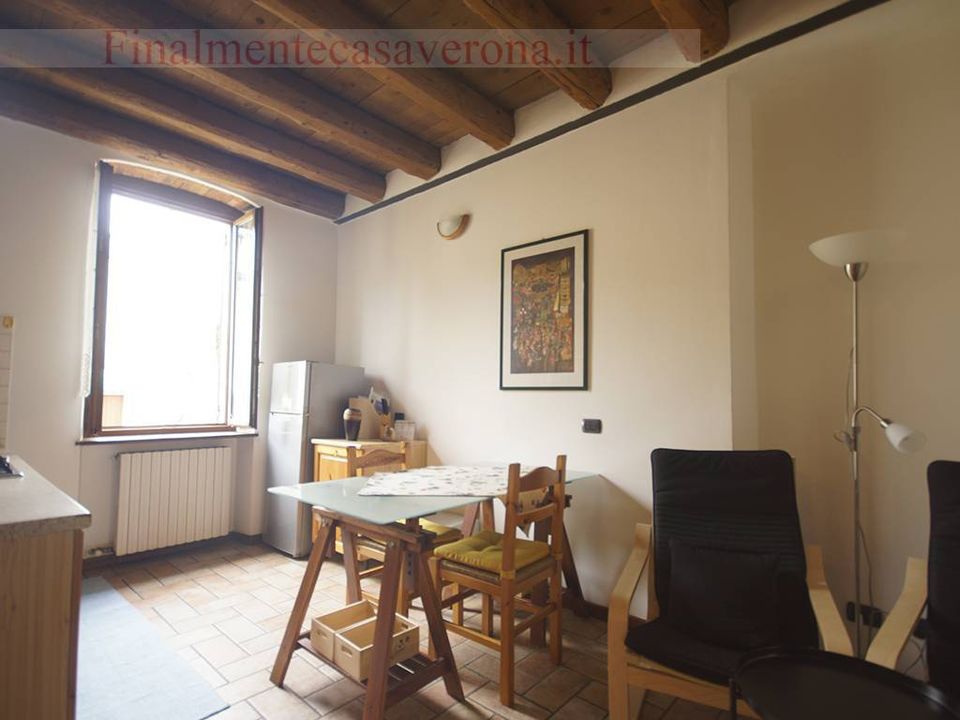 Leilighet i Negrar di Valpolicella, Verona - bilde 1