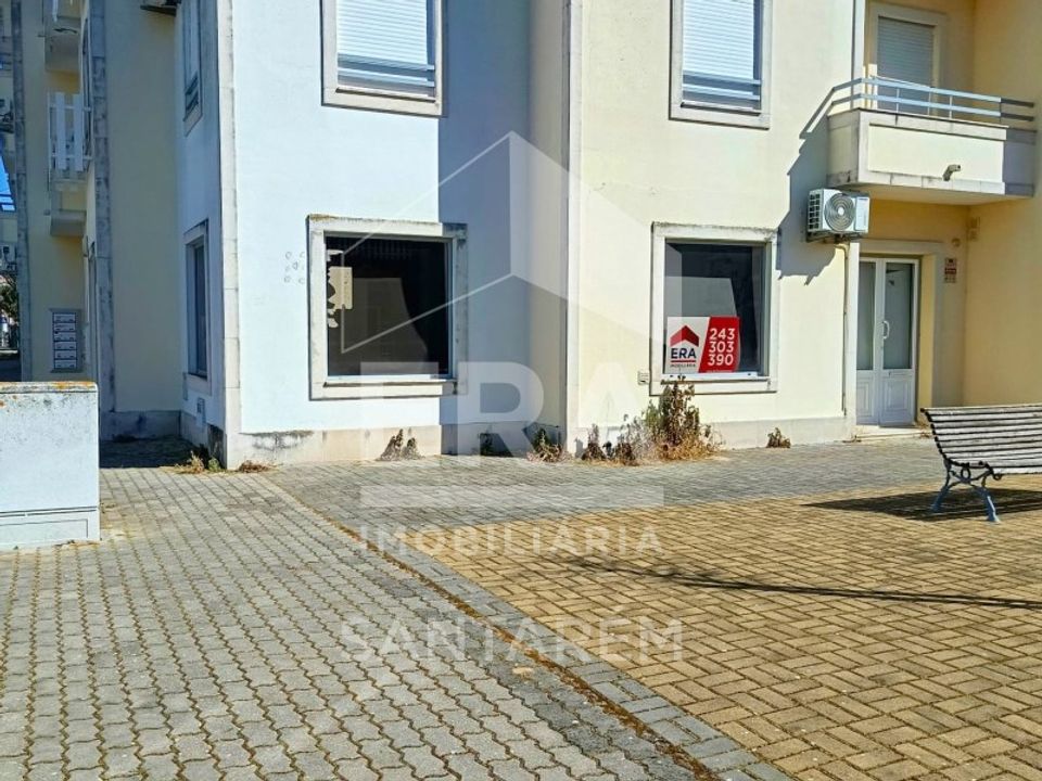Erhvervsejendom i Almeirim, Santarem - foto 5