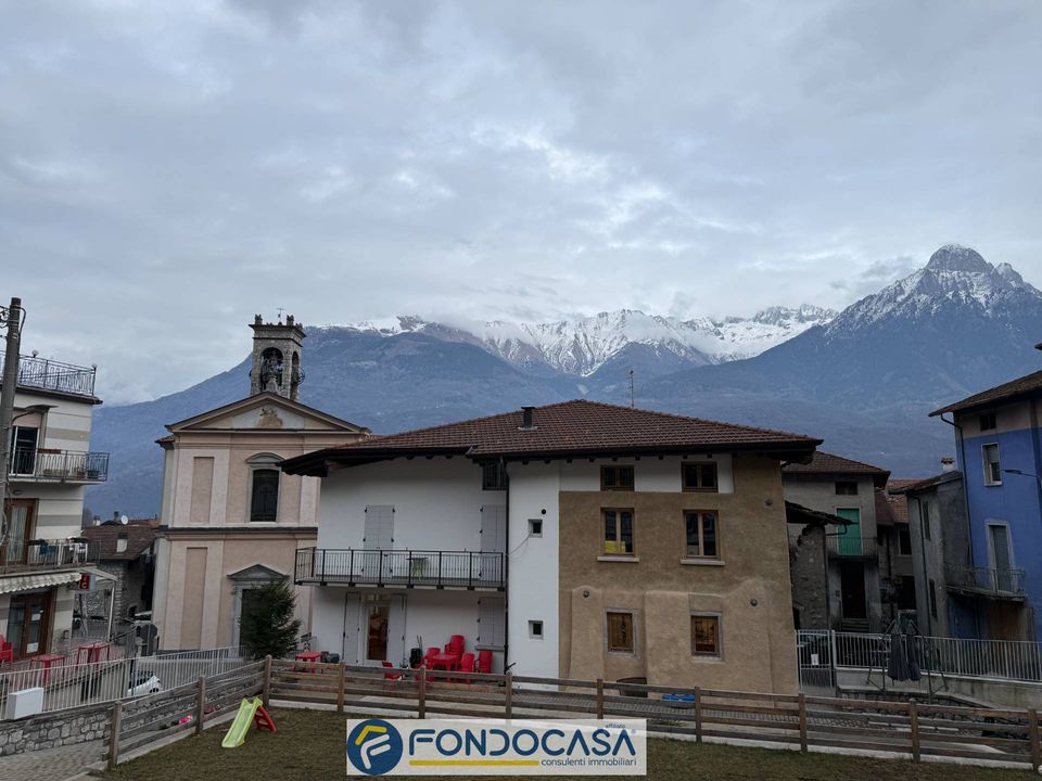 Apartament: Ono San Pietro, Brescia – zdjęcie 1