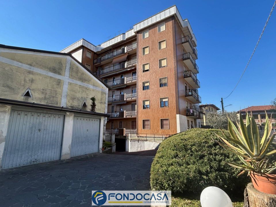 Leilighet i Rovato, Brescia - bilde 2