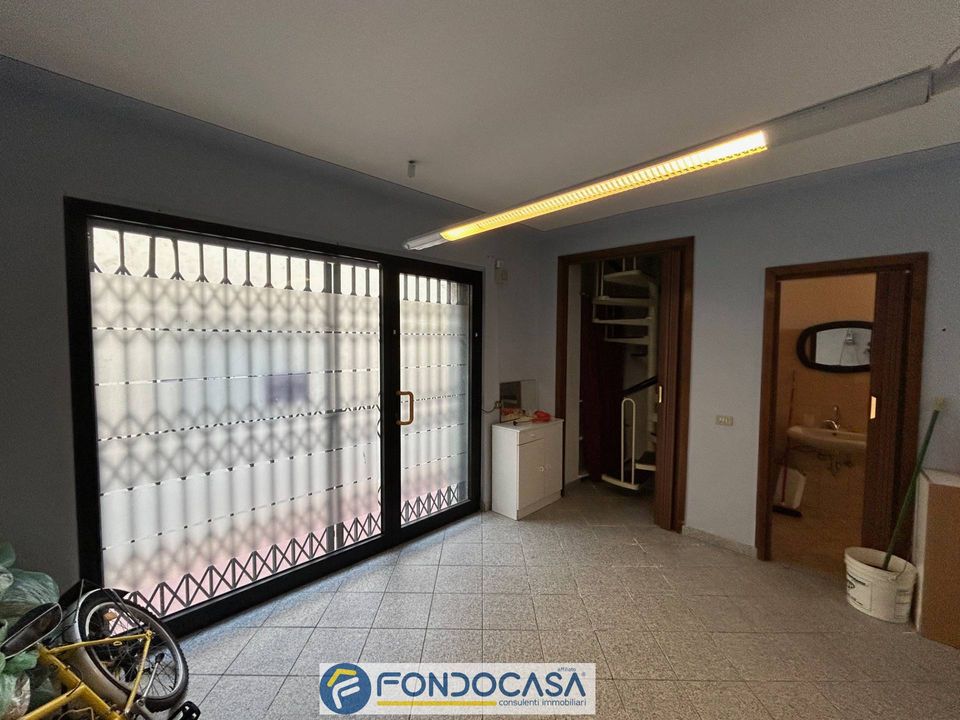 Erhvervsejendom i Cazzago San Martino, Brescia - foto 4