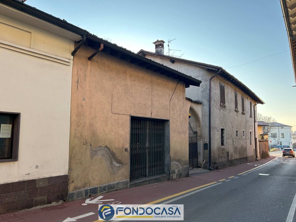 Erhvervsejendom i Cazzago San Martino, Brescia - foto 2