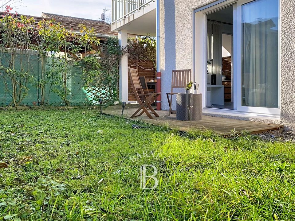 Lejlighed i Douvaine, Haute-Savoie - foto 4