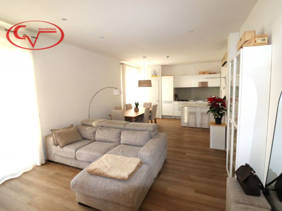 Rækkehus i Montevarchi, Arezzo - foto 1
