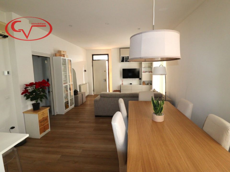 Rækkehus i Montevarchi, Arezzo - foto 5