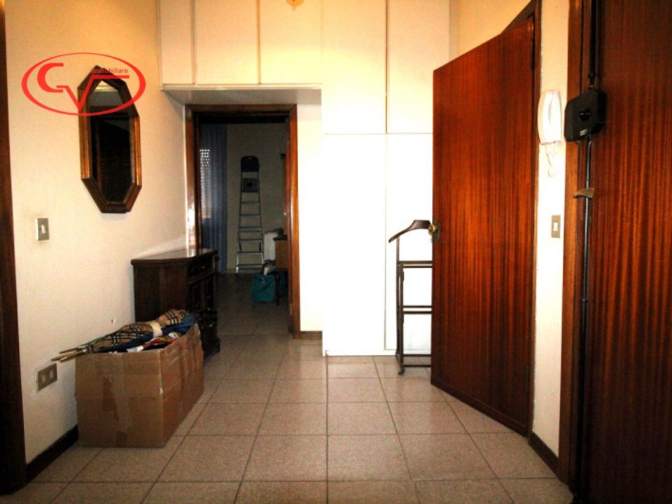 Lejlighed i San Giovanni Valdarno, Arezzo - foto 5