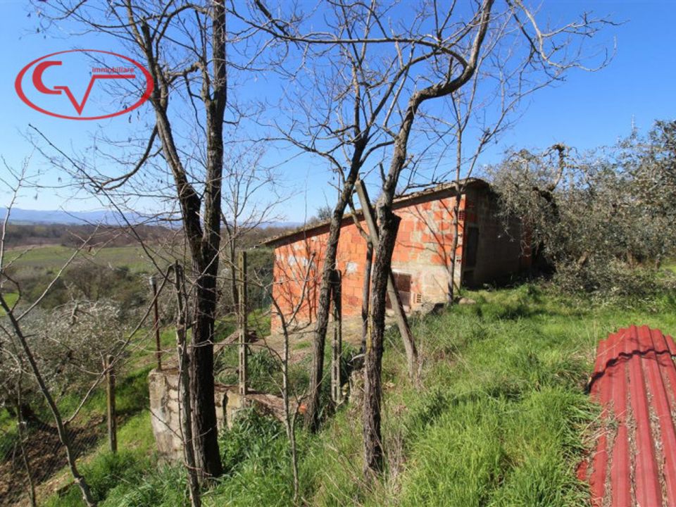 Landejendom i Terranuova Bracciolini, Arezzo - foto 2