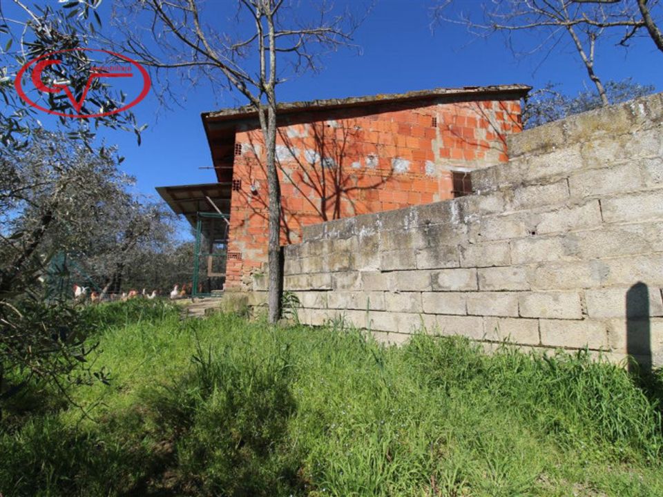 Landejendom i Terranuova Bracciolini, Arezzo - foto 3