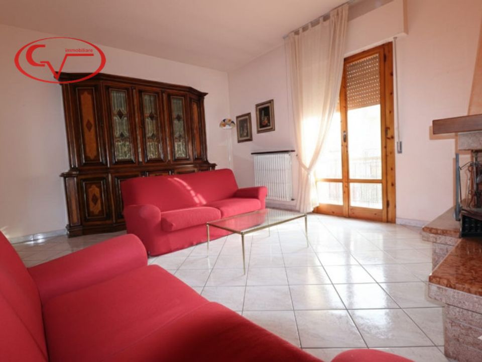 Villa i Montevarchi, Arezzo - bilde 3