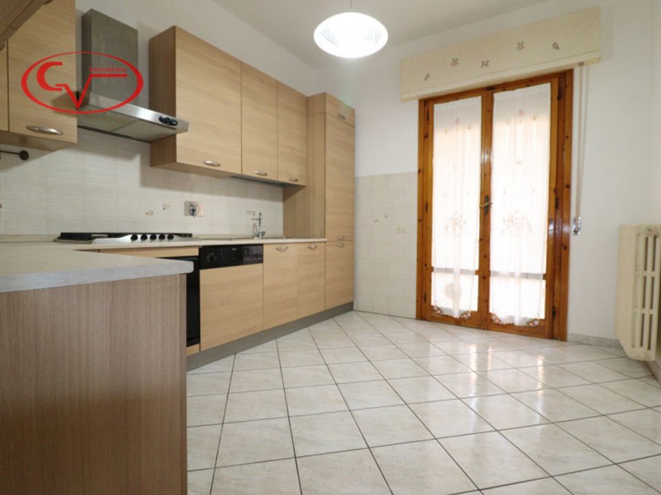 Villa i Montevarchi, Arezzo - bilde 5