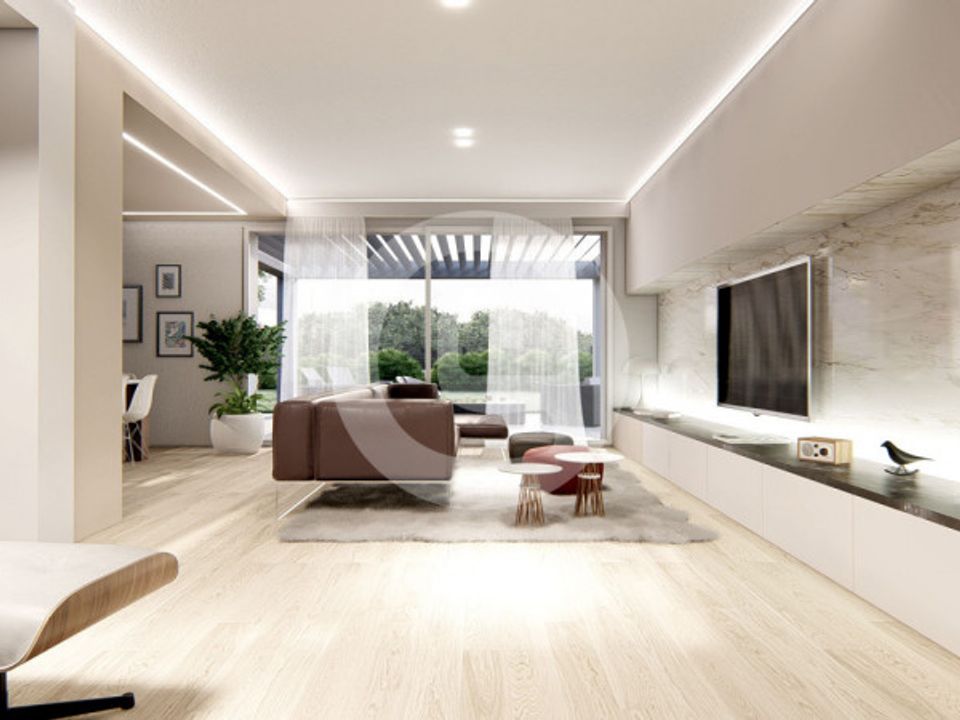 Villa i Curtarolo, Padua - foto 1