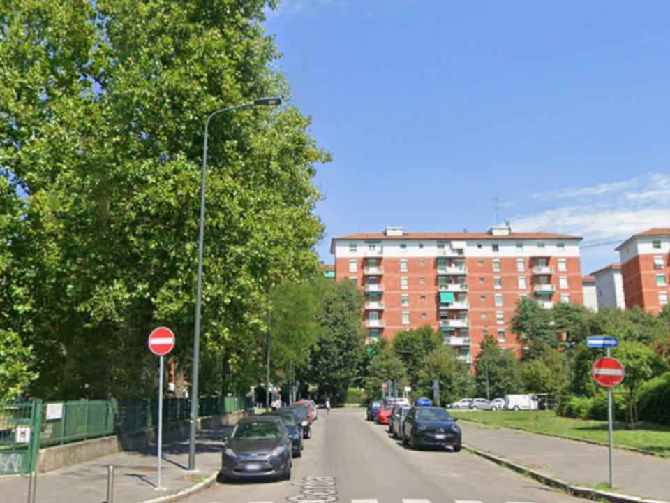 Lejlighed i Milan, Milan - foto 4