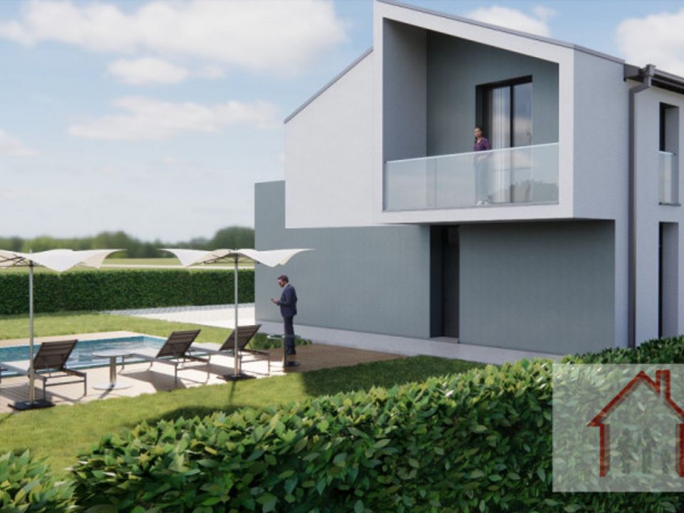 Villa i Giavera del Montello, Treviso - foto 2
