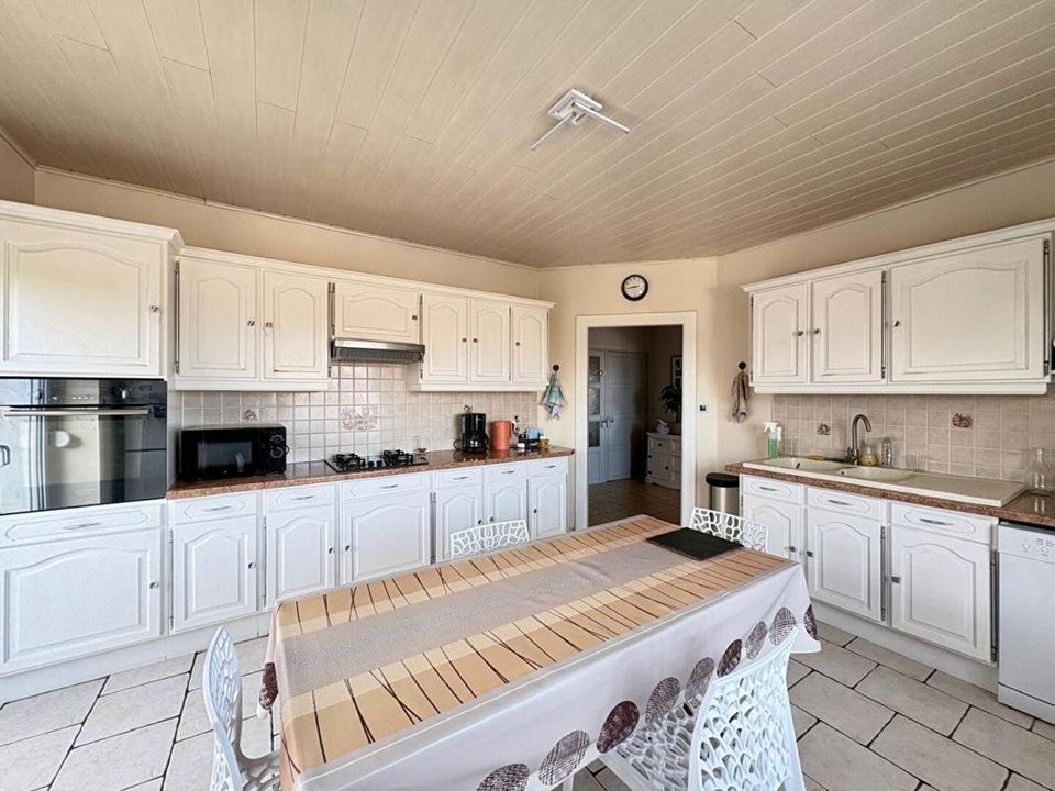 Villa i Valdahon, Doubs - foto 2