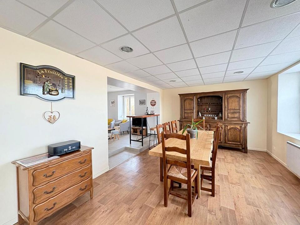 Villa i Valdahon, Doubs - foto 4