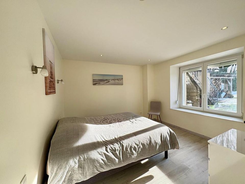 Villa i Valdahon, Doubs - foto 5