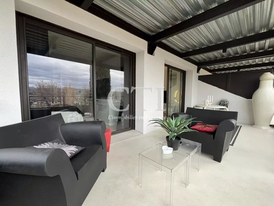 Lejlighed i Vaison-la-Romaine, Vaucluse - foto 3