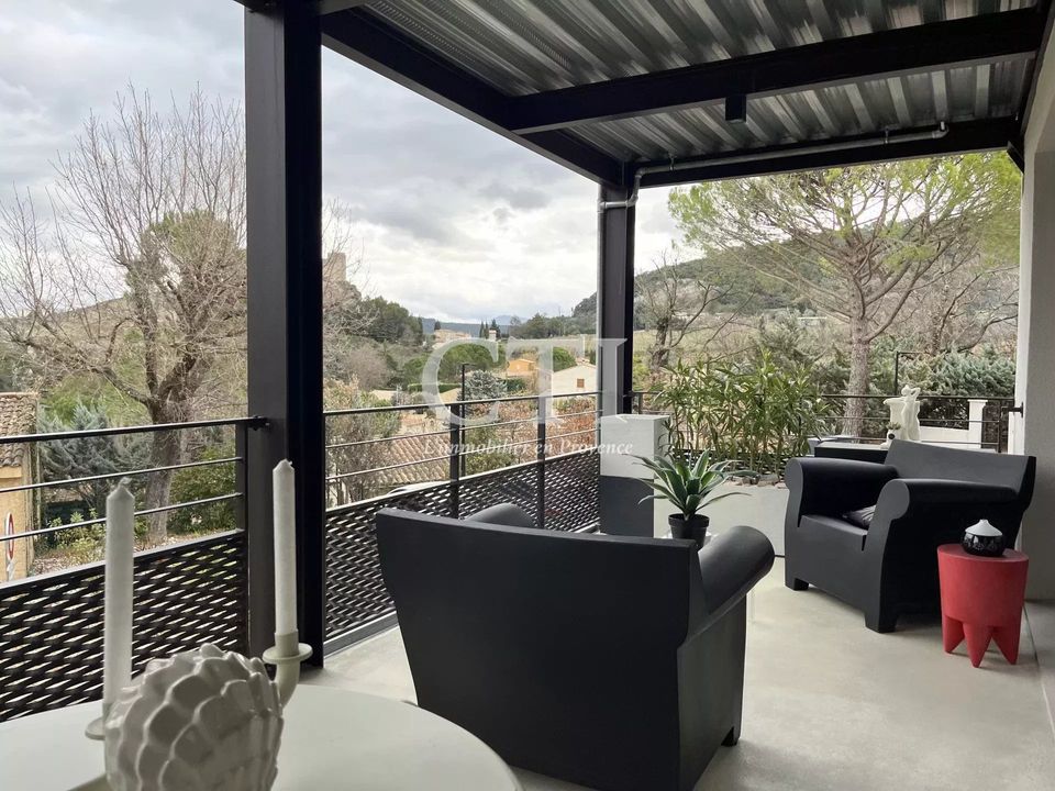 Lejlighed i Vaison-la-Romaine, Vaucluse - foto 5