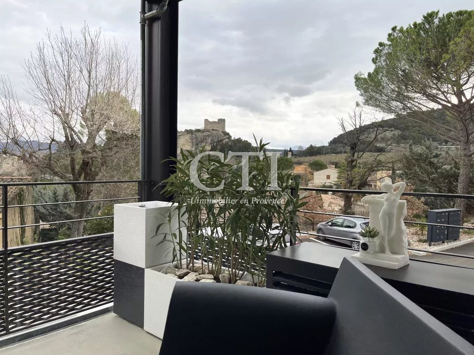 Lejlighed i Vaison-la-Romaine, Vaucluse - foto 1