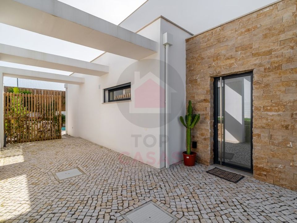 Villa i Foz do Arelho, Leiria - foto 3
