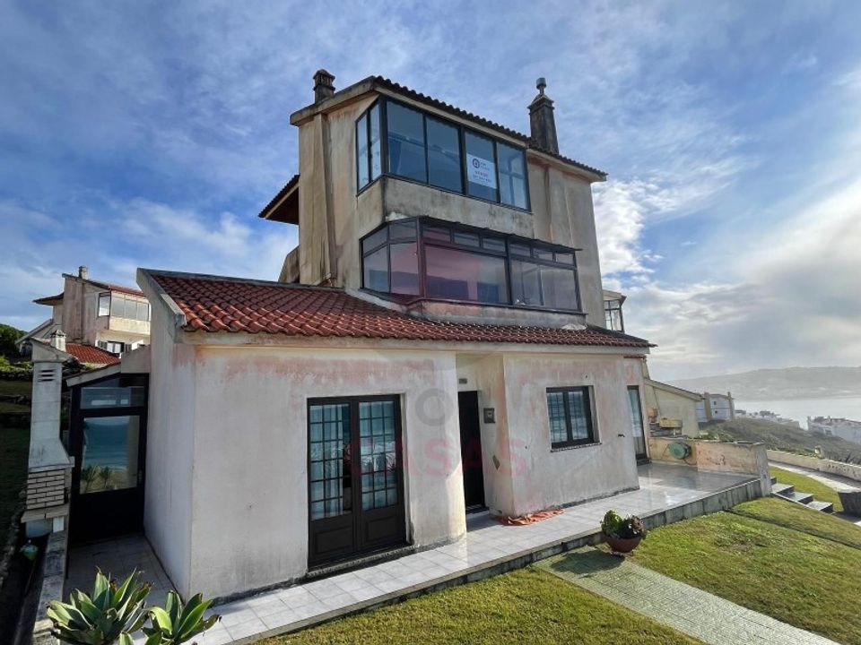 Leilighet i Foz do Arelho, Leiria - bilde 3