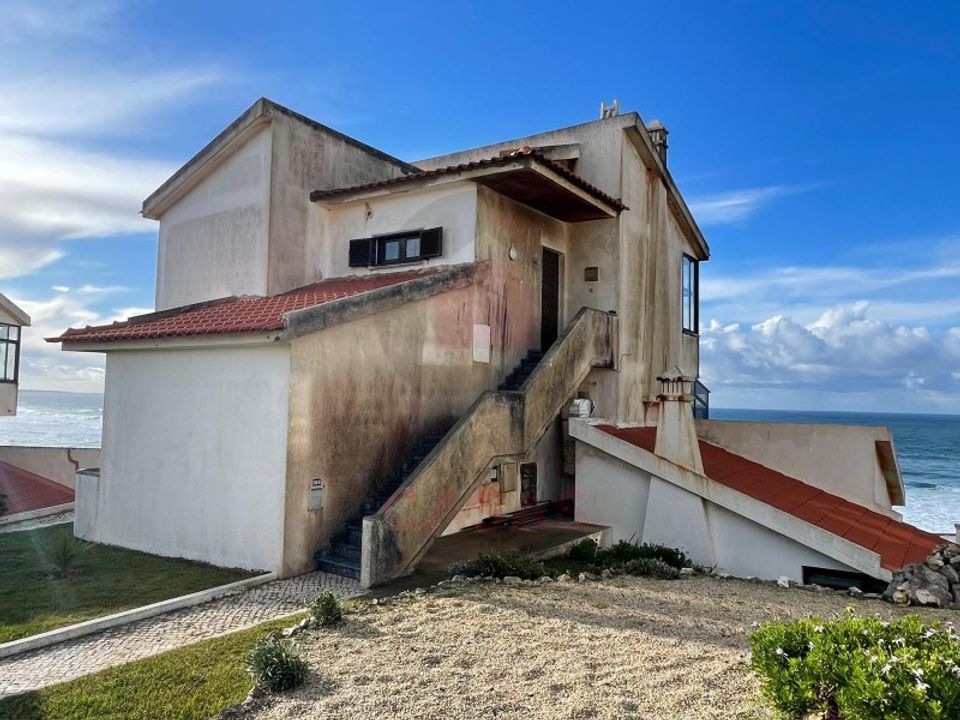 Leilighet i Foz do Arelho, Leiria - bilde 5