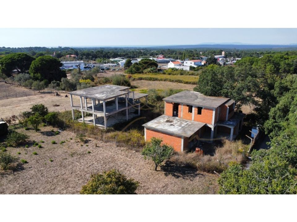 Villa i Sesimbra, Setubal - foto 1