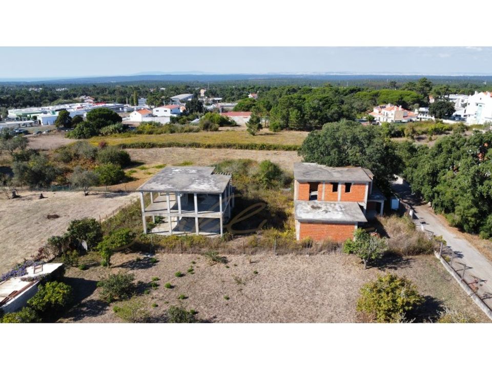 Villa i Sesimbra, Setubal - foto 2