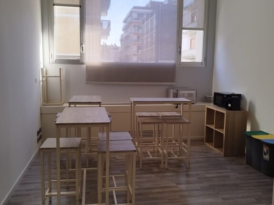 Erhvervsejendom i Rome, Rome - foto 2