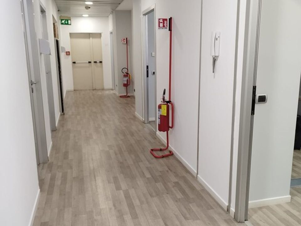 Erhvervsejendom i Rome, Rome - foto 1