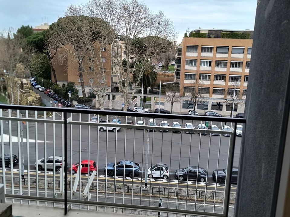Erhvervsejendom i Rome, Rome - foto 2
