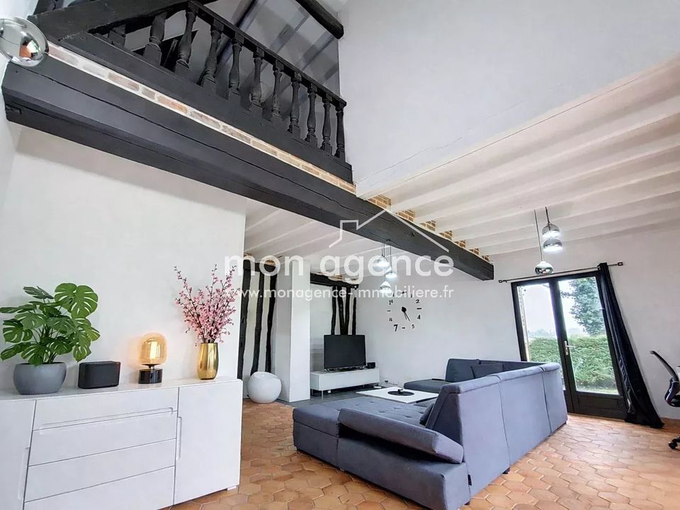 Villa i Barentin, Seine-Maritime - bilde 2