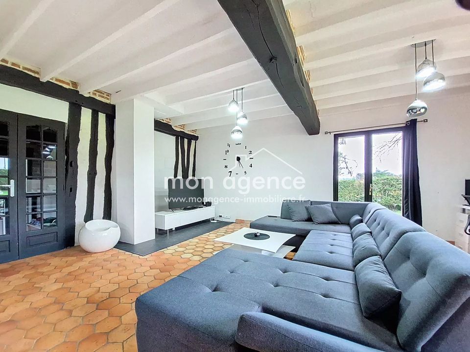 Villa i Barentin, Seine-Maritime - bilde 3