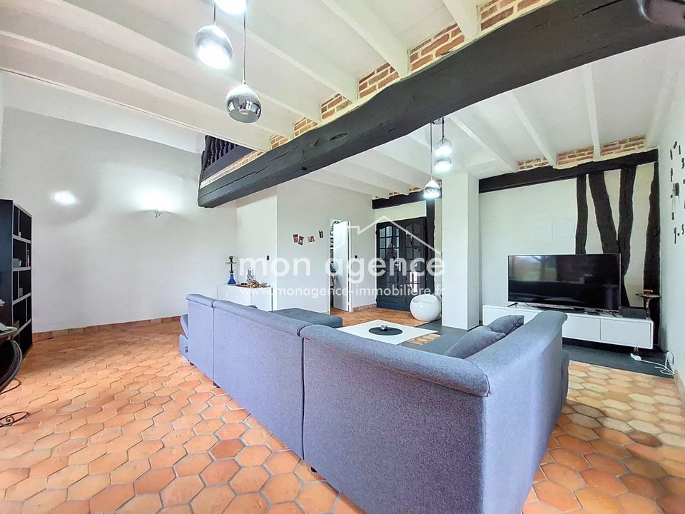 Villa i Barentin, Seine-Maritime - bilde 4