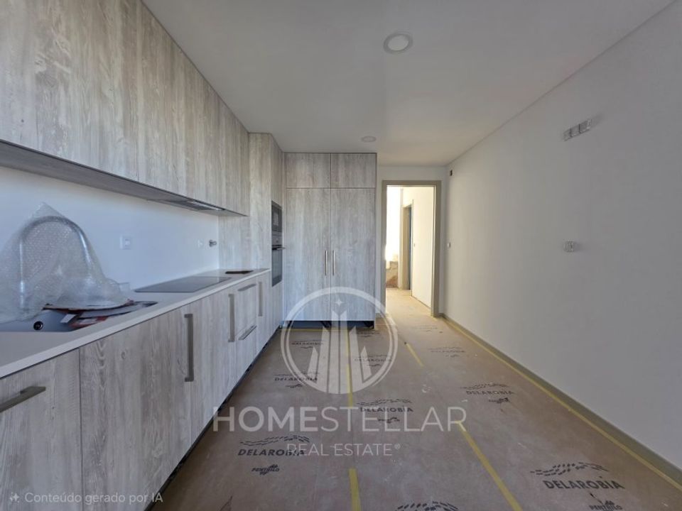 Duplex i Montijo, Setubal - foto 3