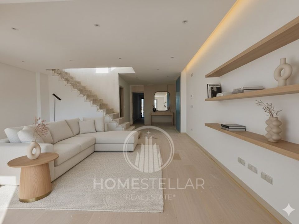 Duplex i Montijo, Setubal - foto 1