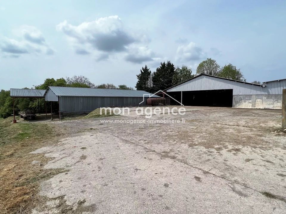 Landhuis in Roncherolles-en-Bray, Seine-Maritime - foto 2