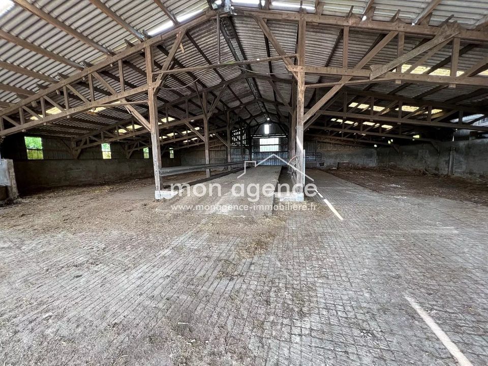 Landhuis in Roncherolles-en-Bray, Seine-Maritime - foto 3