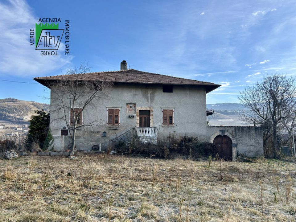 Villa i Ville d'Anaunia, Trento - foto 1