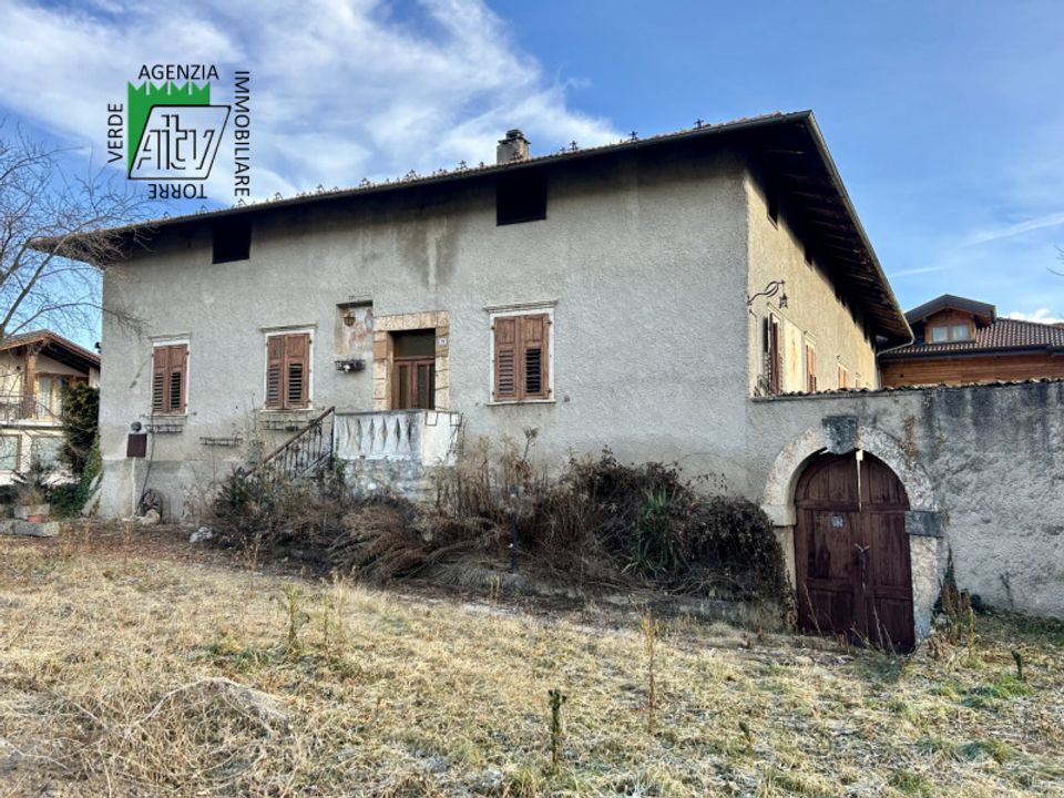 Villa i Ville d'Anaunia, Trento - foto 2