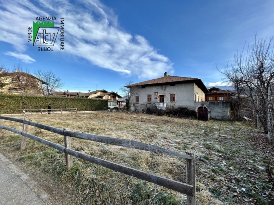 Villa i Ville d'Anaunia, Trento - foto 3