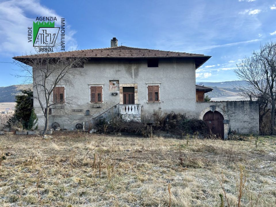 Villa i Ville d'Anaunia, Trento - foto 4