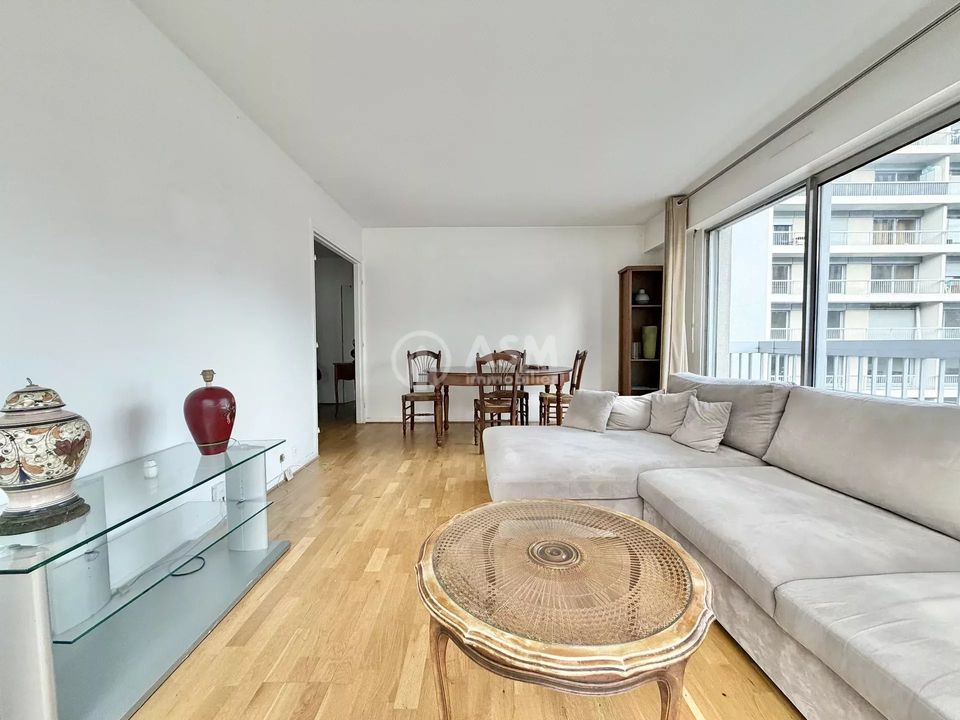 Lejlighed i Courbevoie, Hauts-de-Seine - foto 3