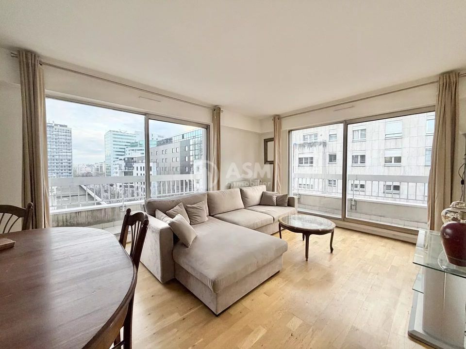 Lejlighed i Courbevoie, Hauts-de-Seine - foto 4