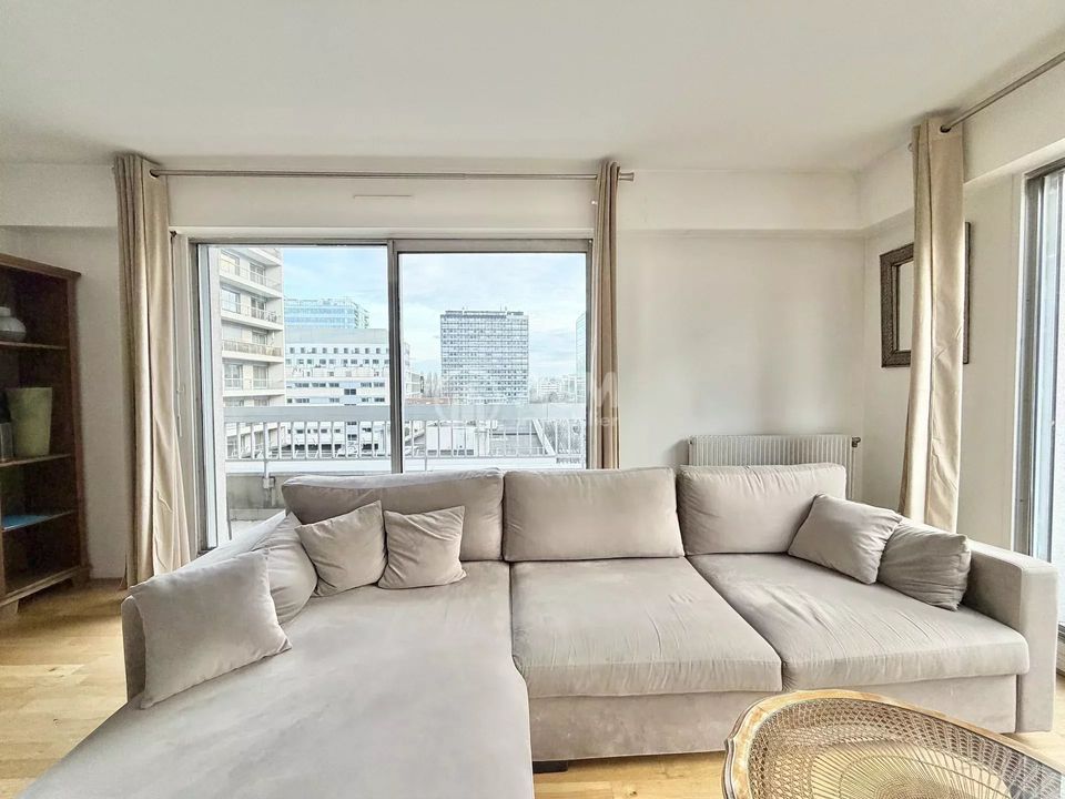 Lejlighed i Courbevoie, Hauts-de-Seine - foto 5