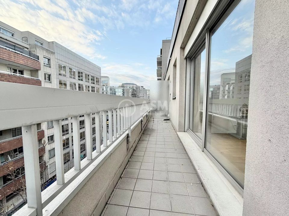 Lejlighed i Courbevoie, Hauts-de-Seine - foto 1