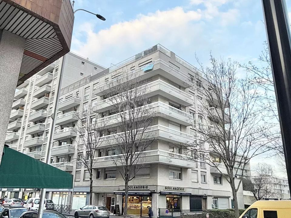 Lejlighed i Courbevoie, Hauts-de-Seine - foto 1
