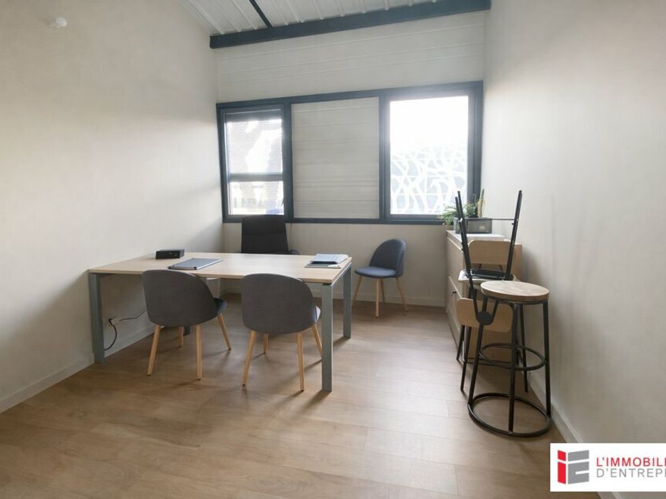 L'establiment comercial a Rennes, Ille-et-Vilaine - foto 3
