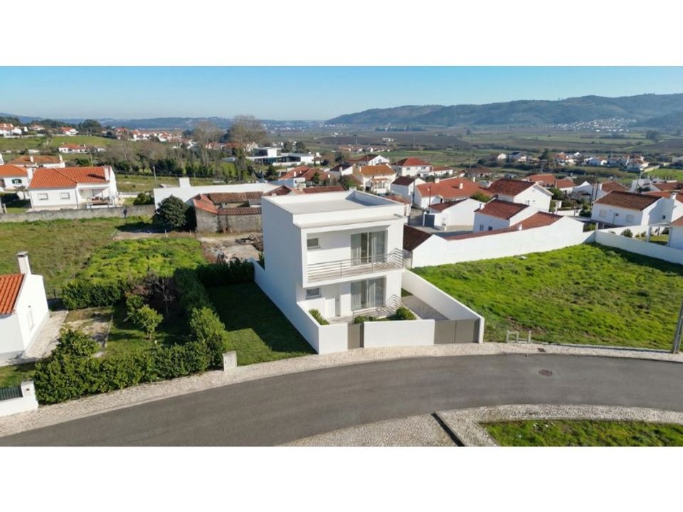 Villa i Nazare, Leiria - foto 1